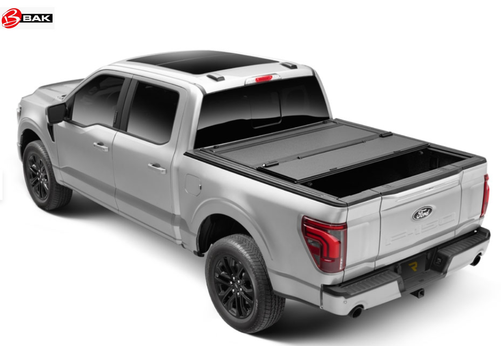 Tonneau Cover BAK448227RB